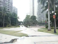 景湖时代城 小高层美墅 错上下层 实用率高 全新毛坯