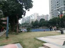 光大景湖时代城 2室2厅 东北