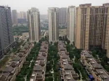 天悦府 2室1厅 南