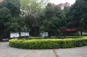 新秀花园实景图