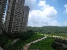 金地湖山大境三期 三房 靠山看湖景