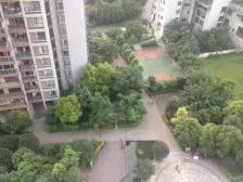 石坪桥 绿洲华府二房85万