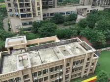 升伟中环广场 2室2厅 东南 南