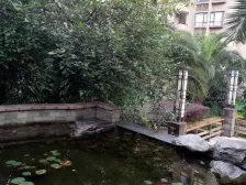 骏逸天下 2室1厅 东南