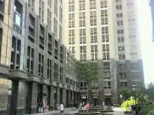 近地铁 小区环境好,精装修,租金高,近地铁6号线