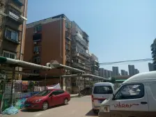 万隆花园小区 3室2厅 南 北