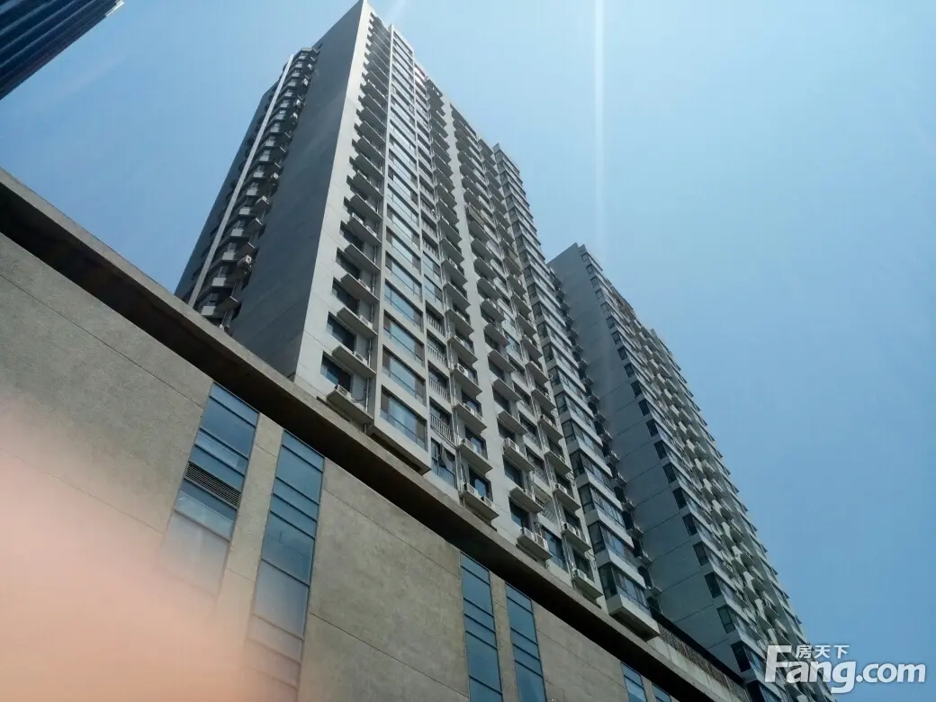 鼎盛大厦图片相册,鼎盛大厦户型图,样板间图,装修效果图,实景图-天津