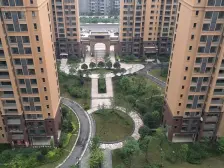 成怡嘉苑 2室1厅 东南