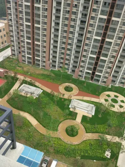 商都嘉园2室1厅1卫