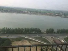 保利东湾国际花园 南北通透,采光好 视野好,诚心出售