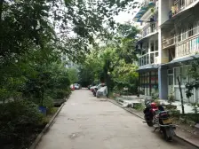 回兴 帝豪雅苑三房60万