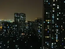 路劲主场双层记毛坯可根据自己风格装修采光好中间楼层