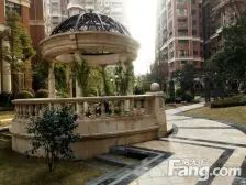 中德英伦联邦A区 6室3厅 东南 西北