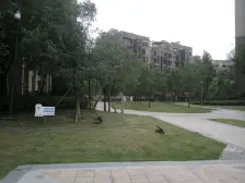 启迪协信城立方 1室1厅 东南 南