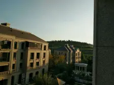 奥体南 精装电梯洋房 复式带园 证满两年可贷款双车位