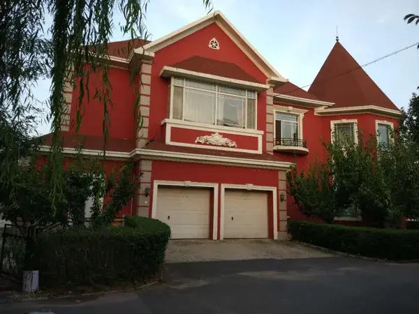 丰满区 曦苑别墅 7室4厅