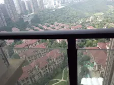 鸳鸯 复地天玺四房