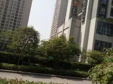 西区 桂馥家园二房46万