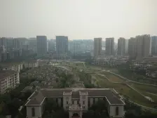 西区 润丰水尚四房285万