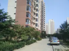 金秋新苑,全阳两室,采光无遮挡,业主诚售