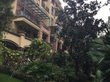 金科阳光小镇一期 5室2厅 东南