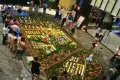 融创天朗南长安街壹号活动现场