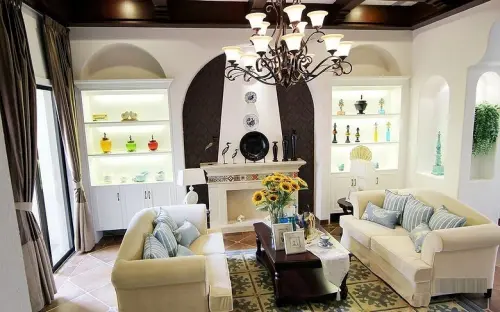 品匠-周山樱 武汉品匠装饰 采集到灵感专辑 email分享