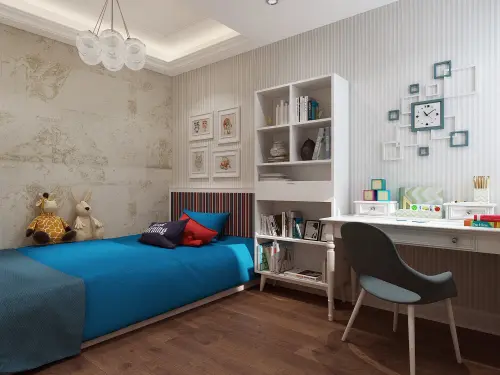 汤小华 世恒装饰设计—拎包入住 全屋定制 整屋改造 采集到灵感专辑