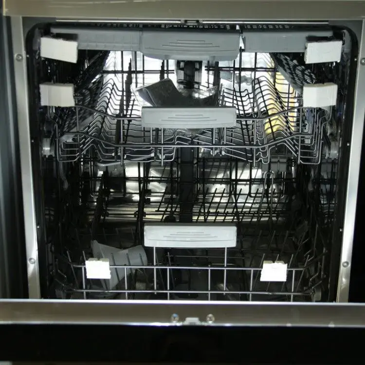 chef 厨师 洗碗机 15套 全自动 624 原装进口